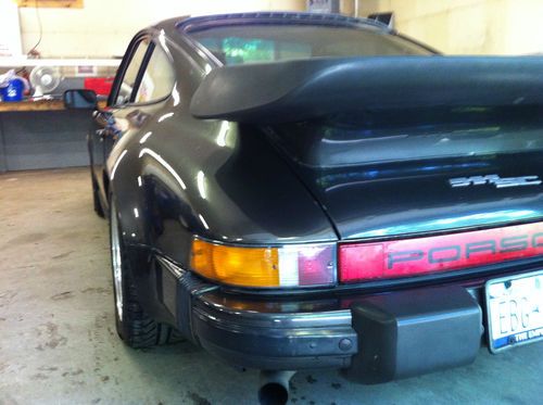 1982 Porsche 911 SC, US $16,900.00, image 14