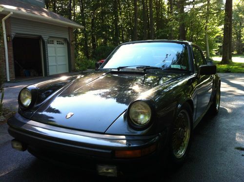 1982 Porsche 911 SC, US $16,900.00, image 15
