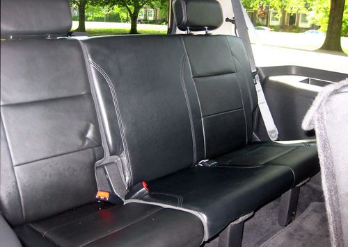 2010 Infiniti QX56, image 5