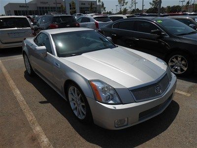 2007 supercharged auto light platinum