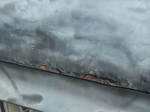 1962 Cadillac Commercial Chassis Base Limousine 4-Door 6.4L, image 9