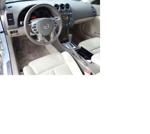 2010 Nissan Altima S Coupe 2-Door 2.5L, US $16,500.00, image 3