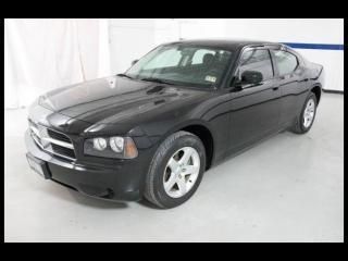 10 dodge charger sedan, only 29k miles! we finance!