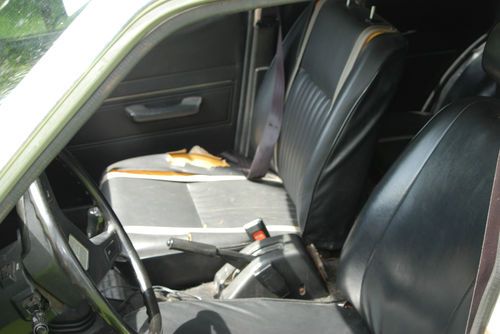 1980 TOYOTA COROLLA  WAGON North Carolina Running!, image 3