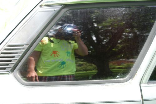 1980 TOYOTA COROLLA  WAGON North Carolina Running!, image 10