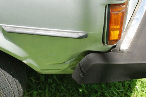 1980 TOYOTA COROLLA  WAGON North Carolina Running!, image 11