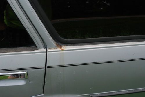 1980 TOYOTA COROLLA  WAGON North Carolina Running!, image 21