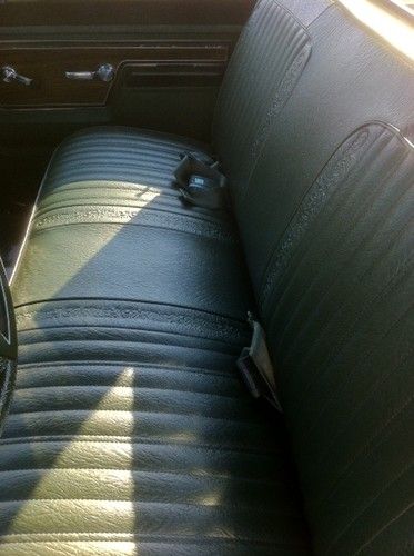 1972 Chevrolet Cheyenne C-10 Truck 1/2 ton lwb 2wd 350 CID/350 Turbo Restored!!!, US $32,000.00, image 4