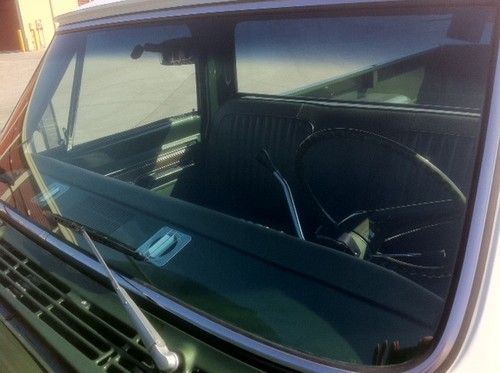 1972 Chevrolet Cheyenne C-10 Truck 1/2 ton lwb 2wd 350 CID/350 Turbo Restored!!!, US $32,000.00, image 7