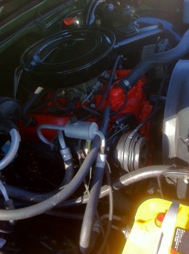 1972 Chevrolet Cheyenne C-10 Truck 1/2 ton lwb 2wd 350 CID/350 Turbo Restored!!!, US $32,000.00, image 11