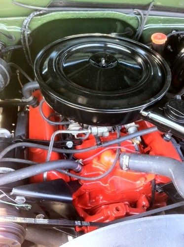 1972 Chevrolet Cheyenne C-10 Truck 1/2 ton lwb 2wd 350 CID/350 Turbo Restored!!!, US $32,000.00, image 16