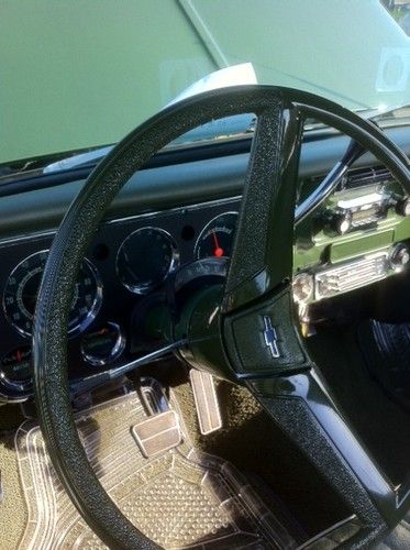1972 Chevrolet Cheyenne C-10 Truck 1/2 ton lwb 2wd 350 CID/350 Turbo Restored!!!, US $32,000.00, image 18