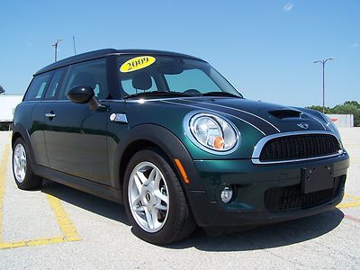 Turbocharged S Panoramic Roof 1 Owner Clean Autocheck No Accidents Non Smoker, image 2