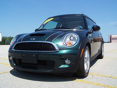 Turbocharged S Panoramic Roof 1 Owner Clean Autocheck No Accidents Non Smoker, image 3