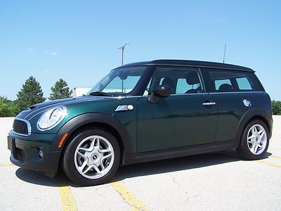 Turbocharged S Panoramic Roof 1 Owner Clean Autocheck No Accidents Non Smoker, image 4