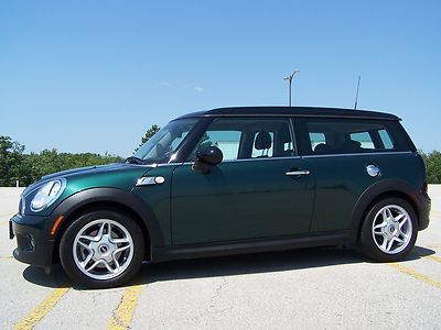 Turbocharged S Panoramic Roof 1 Owner Clean Autocheck No Accidents Non Smoker, image 5