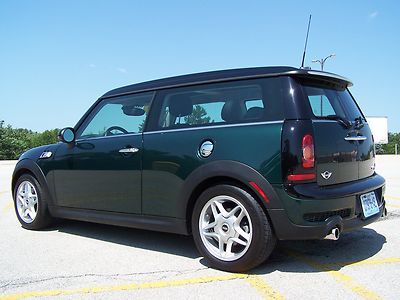 Turbocharged S Panoramic Roof 1 Owner Clean Autocheck No Accidents Non Smoker, image 6