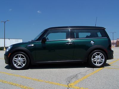 Turbocharged S Panoramic Roof 1 Owner Clean Autocheck No Accidents Non Smoker, image 7