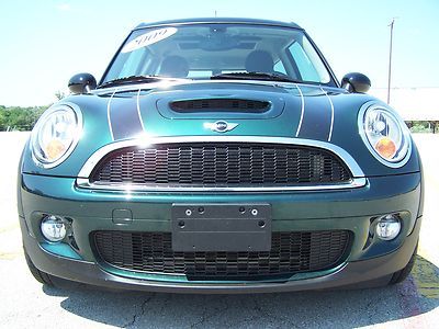 Turbocharged S Panoramic Roof 1 Owner Clean Autocheck No Accidents Non Smoker, image 8