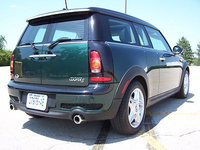 Turbocharged S Panoramic Roof 1 Owner Clean Autocheck No Accidents Non Smoker, image 9