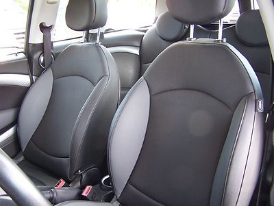 Turbocharged S Panoramic Roof 1 Owner Clean Autocheck No Accidents Non Smoker, image 12