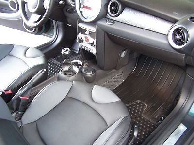 Turbocharged S Panoramic Roof 1 Owner Clean Autocheck No Accidents Non Smoker, image 13