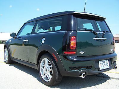 Turbocharged S Panoramic Roof 1 Owner Clean Autocheck No Accidents Non Smoker, image 18