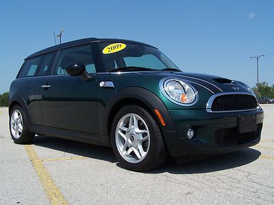 Turbocharged S Panoramic Roof 1 Owner Clean Autocheck No Accidents Non Smoker, image 19