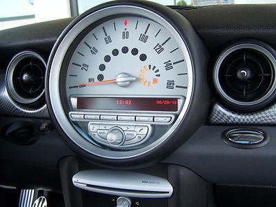 Turbocharged S Panoramic Roof 1 Owner Clean Autocheck No Accidents Non Smoker, image 20