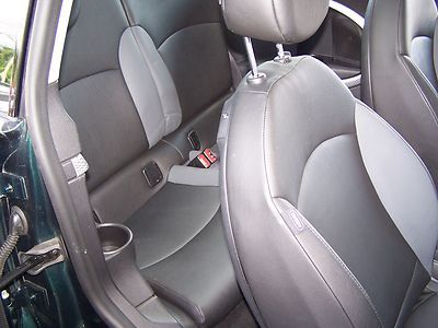 Turbocharged S Panoramic Roof 1 Owner Clean Autocheck No Accidents Non Smoker, image 22