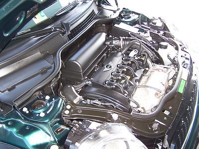 Turbocharged S Panoramic Roof 1 Owner Clean Autocheck No Accidents Non Smoker, image 24