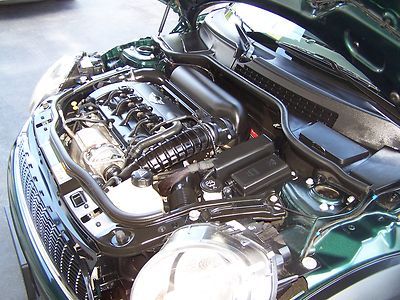 Turbocharged S Panoramic Roof 1 Owner Clean Autocheck No Accidents Non Smoker, image 25