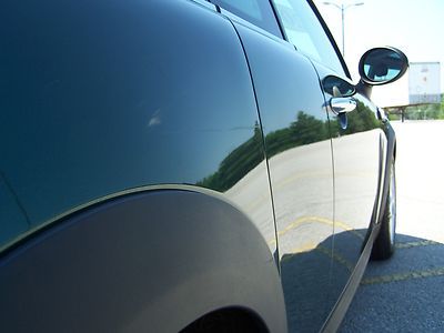 Turbocharged S Panoramic Roof 1 Owner Clean Autocheck No Accidents Non Smoker, image 36