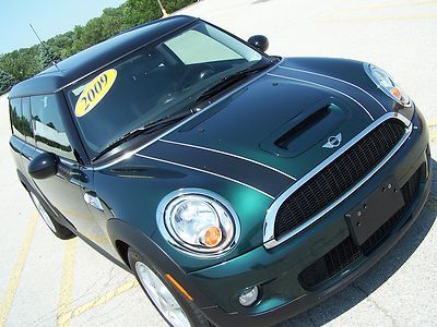 Turbocharged S Panoramic Roof 1 Owner Clean Autocheck No Accidents Non Smoker, image 37