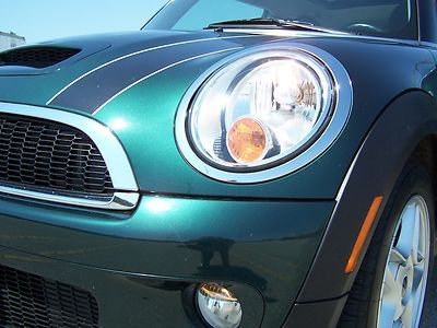 Turbocharged S Panoramic Roof 1 Owner Clean Autocheck No Accidents Non Smoker, image 41