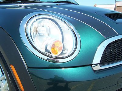 Turbocharged S Panoramic Roof 1 Owner Clean Autocheck No Accidents Non Smoker, image 42