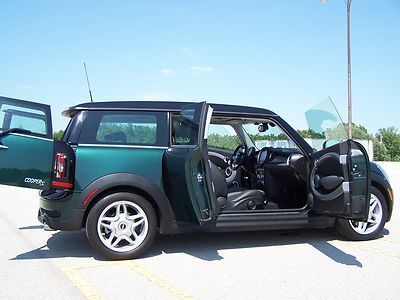 Turbocharged S Panoramic Roof 1 Owner Clean Autocheck No Accidents Non Smoker, image 44