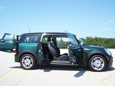 Turbocharged S Panoramic Roof 1 Owner Clean Autocheck No Accidents Non Smoker, image 45