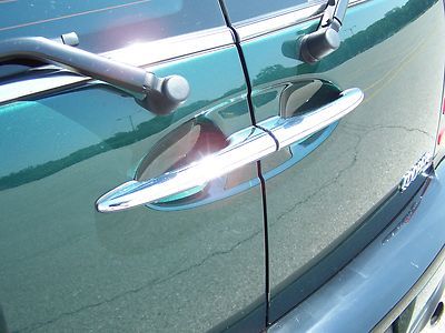 Turbocharged S Panoramic Roof 1 Owner Clean Autocheck No Accidents Non Smoker, image 51