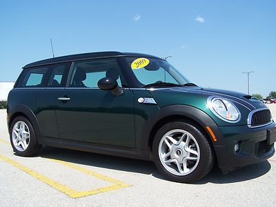 Turbocharged S Panoramic Roof 1 Owner Clean Autocheck No Accidents Non Smoker, image 55