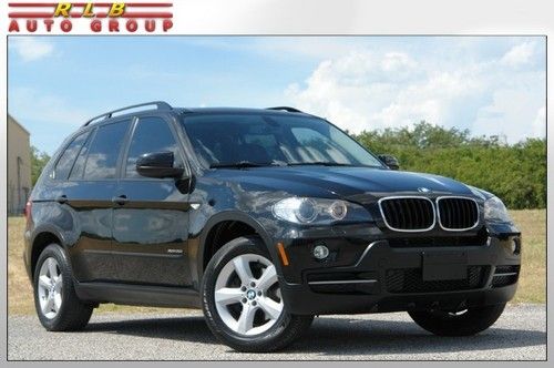 2009 x5 3.0 immaculate! low low miles! outstanding value! call us now toll free
