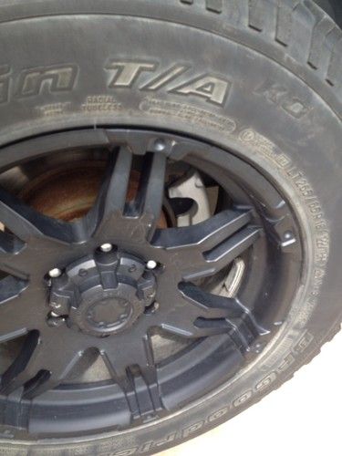 2003 GMC Yukon XL 1500 Denali Sport Utility 4-Door 6.0L, image 10