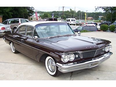Super-nice-turn-key-restored-loaded-ps-pb-at-cruiser-v8-chevrolet-impala-sister