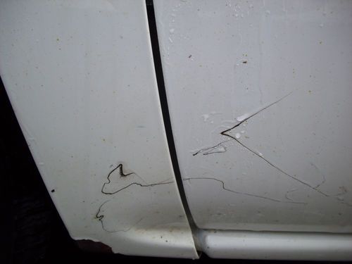 Chevy - Pickup Truck - 2005 - Chevy Silverado - Automatic - White -, image 22
