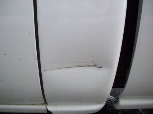 Chevy - Pickup Truck - 2005 - Chevy Silverado - Automatic - White -, image 24
