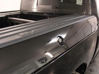 Lone Star HEMI Ram Box MP3 SIRIUS XM Alloy Wheels Power Seat Cruise, image 6