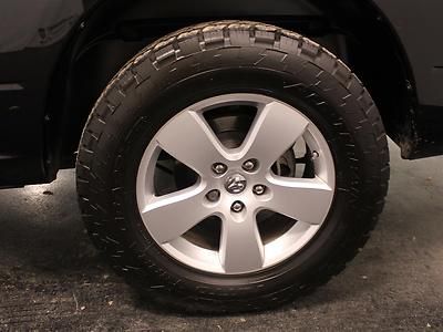 Lone Star HEMI Ram Box MP3 SIRIUS XM Alloy Wheels Power Seat Cruise, image 10