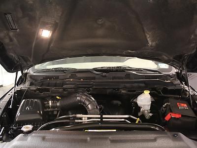 Lone Star HEMI Ram Box MP3 SIRIUS XM Alloy Wheels Power Seat Cruise, image 11