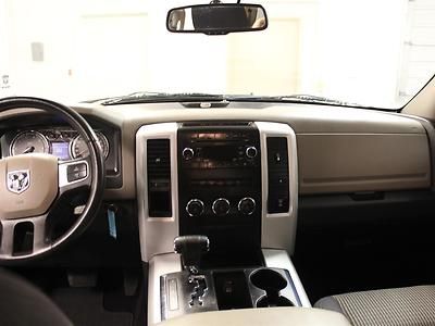 Lone Star HEMI Ram Box MP3 SIRIUS XM Alloy Wheels Power Seat Cruise, image 17