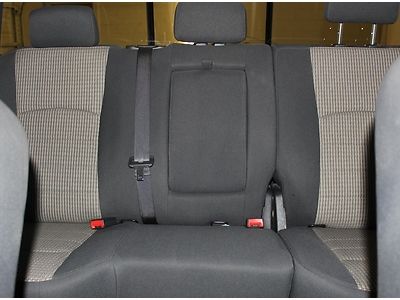 Lone Star HEMI Ram Box MP3 SIRIUS XM Alloy Wheels Power Seat Cruise, image 19